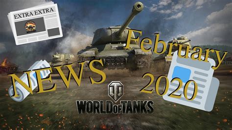 world of tanks news deutsch